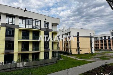 2-rooms apartment apartment by the address st. Dubishchanskaya (area 65,0 m2) - Atlanta.ua - photo 30