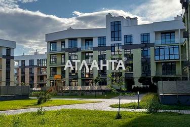 2-rooms apartment apartment by the address st. Dubishchanskaya (area 65,0 m2) - Atlanta.ua - photo 15