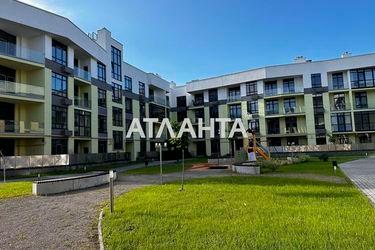 2-rooms apartment apartment by the address st. Dubishchanskaya (area 65,0 m2) - Atlanta.ua - photo 16