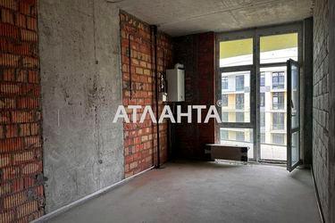 2-комнатная квартира по адресу ул. Дубищанская (площадь 65,0 м2) - Atlanta.ua - фото 24