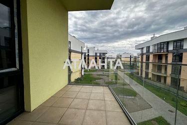 2-rooms apartment apartment by the address st. Dubishchanskaya (area 65,0 m2) - Atlanta.ua - photo 26