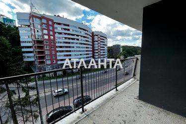 2-rooms apartment apartment by the address st. Stusa V ul (area 69,3 m2) - Atlanta.ua - photo 26