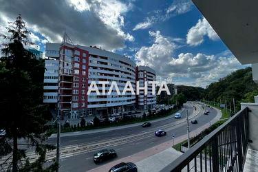 2-rooms apartment apartment by the address st. Stusa V ul (area 69,3 m2) - Atlanta.ua - photo 27