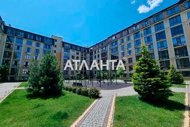 2-rooms apartment apartment by the address st. Dacha kovalevskogo Amundsena (area 78,5 m2) - Atlanta.ua - photo 26