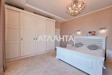 2-комнатная квартира по адресу ул. Дача ковалевского (площадь 78,5 м2) - Atlanta.ua - фото 36