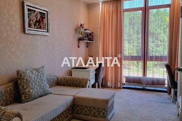 2-rooms apartment apartment by the address st. Dacha kovalevskogo Amundsena (area 78,5 m2) - Atlanta.ua - photo 37
