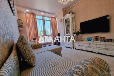 2-rooms apartment apartment by the address st. Dacha kovalevskogo Amundsena (area 78,5 m2) - Atlanta.ua - photo 41
