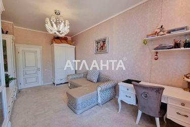 2-rooms apartment apartment by the address st. Dacha kovalevskogo Amundsena (area 78,5 m2) - Atlanta.ua - photo 42