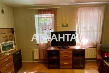 1-room apartment apartment by the address st. Bazarnaya Kirova (area 31,0 m2) - Atlanta.ua - photo 12