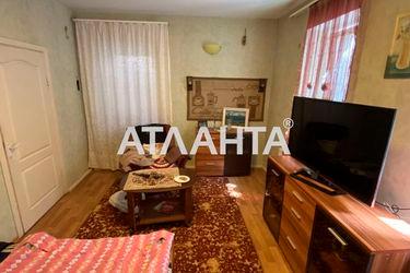 1-room apartment apartment by the address st. Bazarnaya Kirova (area 31,0 m2) - Atlanta.ua - photo 11