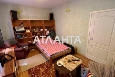 1-room apartment apartment by the address st. Bazarnaya Kirova (area 31,0 m2) - Atlanta.ua - photo 10