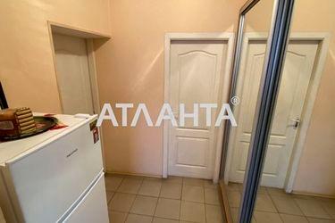 1-room apartment apartment by the address st. Bazarnaya Kirova (area 31,0 m2) - Atlanta.ua - photo 14