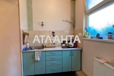 1-room apartment apartment by the address st. Bazarnaya Kirova (area 31,0 m2) - Atlanta.ua - photo 15