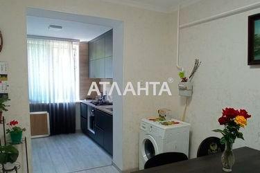 3-rooms apartment apartment by the address st. Babadzhanyana marsh Rekordnaya (area 82,7 m2) - Atlanta.ua - photo 21