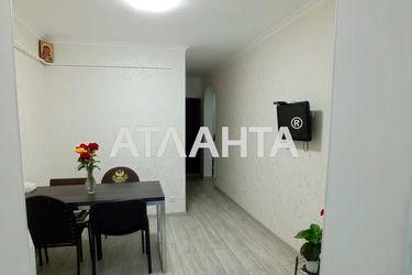 3-rooms apartment apartment by the address st. Babadzhanyana marsh Rekordnaya (area 82,7 m2) - Atlanta.ua - photo 22