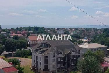 1-room apartment apartment by the address st. Tsentralnaya (area 38,0 m2) - Atlanta.ua - photo 14