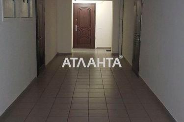 1-room apartment apartment by the address st. Tsentralnaya (area 38,0 m2) - Atlanta.ua - photo 17