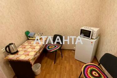 1-room apartment apartment by the address st. Bazarnaya Kirova (area 22,3 m2) - Atlanta.ua - photo 12