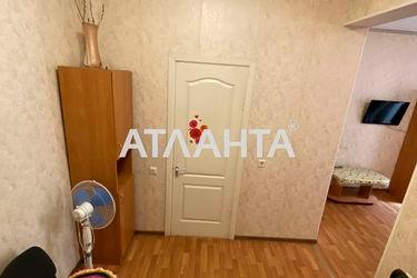 1-room apartment apartment by the address st. Bazarnaya Kirova (area 22,3 m2) - Atlanta.ua - photo 13