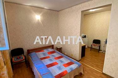 1-room apartment apartment by the address st. Bazarnaya Kirova (area 22,3 m2) - Atlanta.ua - photo 9