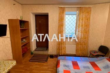 1-room apartment apartment by the address st. Bazarnaya Kirova (area 22,3 m2) - Atlanta.ua - photo 10