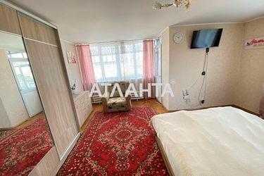 2-rooms apartment apartment by the address st. Gagarina (area 56,0 m2) - Atlanta.ua - photo 40