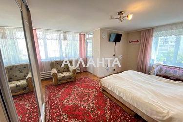 2-rooms apartment apartment by the address st. Gagarina (area 56,0 m2) - Atlanta.ua - photo 42