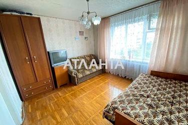 2-rooms apartment apartment by the address st. Gagarina (area 56,0 m2) - Atlanta.ua - photo 43