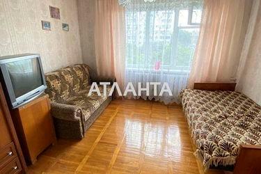 2-rooms apartment apartment by the address st. Gagarina (area 56,0 m2) - Atlanta.ua - photo 45