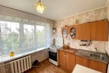 2-rooms apartment apartment by the address st. Gagarina (area 56,0 m2) - Atlanta.ua - photo 46