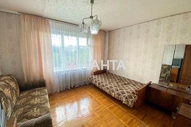 2-rooms apartment apartment by the address st. Gagarina (area 56,0 m2) - Atlanta.ua - photo 47