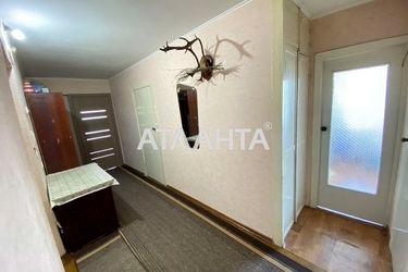 2-кімнатна квартира за адресою вул. Гагаріна (площа 56,0 м2) - Atlanta.ua - фото 55