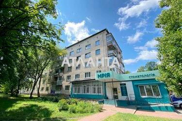 2-rooms apartment apartment by the address st. Gagarina (area 56,0 m2) - Atlanta.ua - photo 57