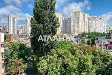 2-rooms apartment apartment by the address st. Gagarina (area 56,0 m2) - Atlanta.ua - photo 60
