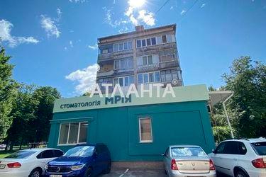2-rooms apartment apartment by the address st. Gagarina (area 56,0 m2) - Atlanta.ua - photo 61