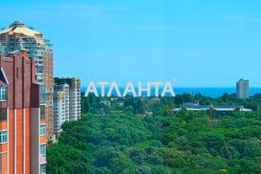 1-room apartment apartment by the address st. Govorova marsh (area 50,0 m2) - Atlanta.ua - photo 27