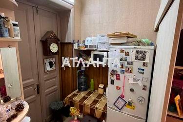 Коммунальная квартира по адресу ул. Новосельского (площадь 21,9 м2) - Atlanta.ua - фото 22
