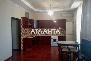 1-комнатная квартира по адресу ул. Гагаринское плато (площадь 53,0 м2) - Atlanta.ua - фото 11