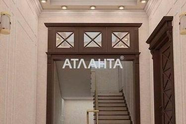 2-комнатная квартира по адресу ул. Львовская (площадь 74,8 м2) - Atlanta.ua - фото 11
