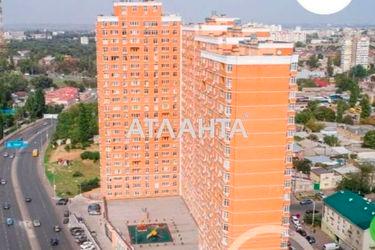 3-rooms apartment apartment by the address st. Balkovskaya Frunze (area 83,5 m2) - Atlanta.ua - photo 8