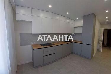 2-rooms apartment apartment by the address st. Sakharova (area 45,0 m2) - Atlanta.ua - photo 14