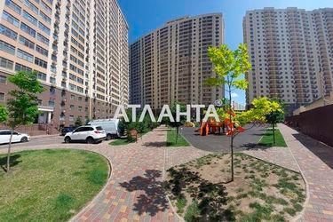 2-rooms apartment apartment by the address st. Sakharova (area 45,0 m2) - Atlanta.ua - photo 21