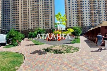 2-rooms apartment apartment by the address st. Sakharova (area 45,0 m2) - Atlanta.ua - photo 21