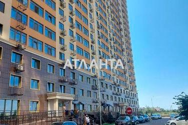 2-rooms apartment apartment by the address st. Sakharova (area 45,0 m2) - Atlanta.ua - photo 22