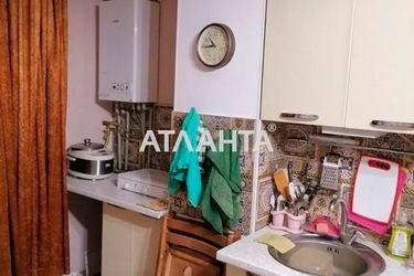 1-room apartment apartment by the address st. Dacha kovalevskogo Amundsena (area 30,0 m2) - Atlanta.ua - photo 8