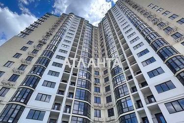 1-room apartment apartment by the address st. Fontanskaya dor Perekopskoy Divizii (area 63,0 m2) - Atlanta.ua - photo 15