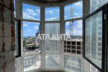 1-room apartment apartment by the address st. Fontanskaya dor Perekopskoy Divizii (area 63,0 m2) - Atlanta.ua - photo 18