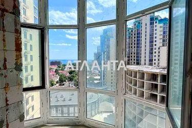1-room apartment apartment by the address st. Fontanskaya dor Perekopskoy Divizii (area 63,0 m2) - Atlanta.ua - photo 19