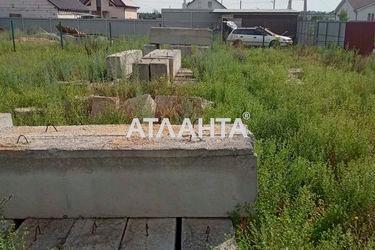 Landplot by the address st. Klenovaya (area 6,2 сот) - Atlanta.ua - photo 12