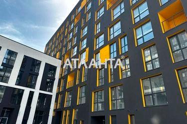 1-room apartment apartment by the address st. Khmelnitskogo B ul (area 32,0 m2) - Atlanta.ua - photo 8